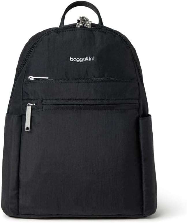 Sac à dos Securtex® pour voyages de vacances antivol 10x13" en nylon résistant aux chocs