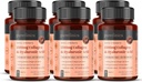 1500mg x 1080 Tablets. 1200mg of UltraColl Collagen & 300mg of Hyaluronic Acid per Tablet. (6 Bottles of 180 Tablets Each - 18 Months Supply)