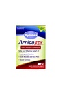 Comprimés d'Arnica 30X de Hyland, contusions homéopathiques naturelles et soulagement de la douleur, 50 comtes (paquet de 6)