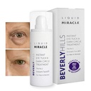 Beverly Hills Instant Facelift Traitement du sérum oculaire anti-vieillissement pour les cercles sombres, les yeux puffy, les rides, les sacs sous les yeux, les lignes fines et les pieds de crows