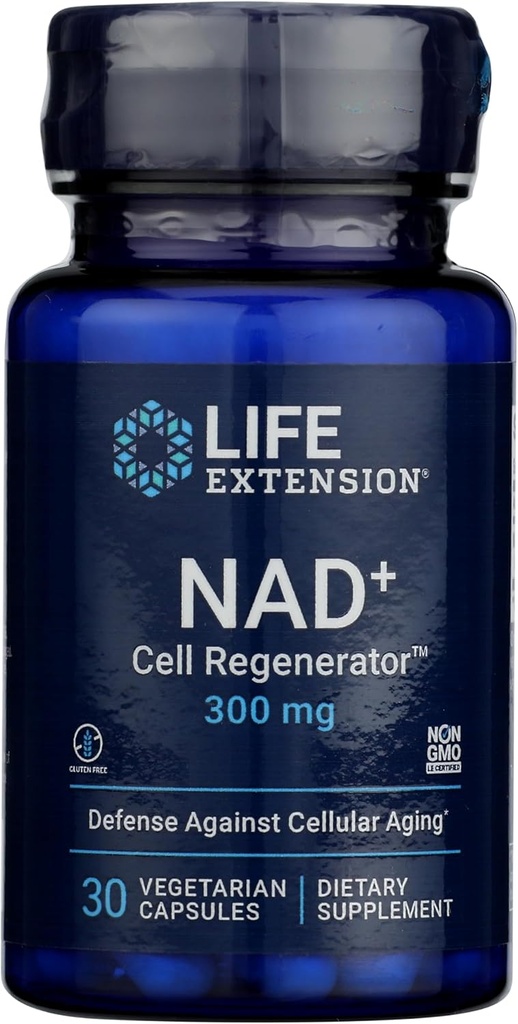 Durée de vie NAD+ Régénérateur de cellules