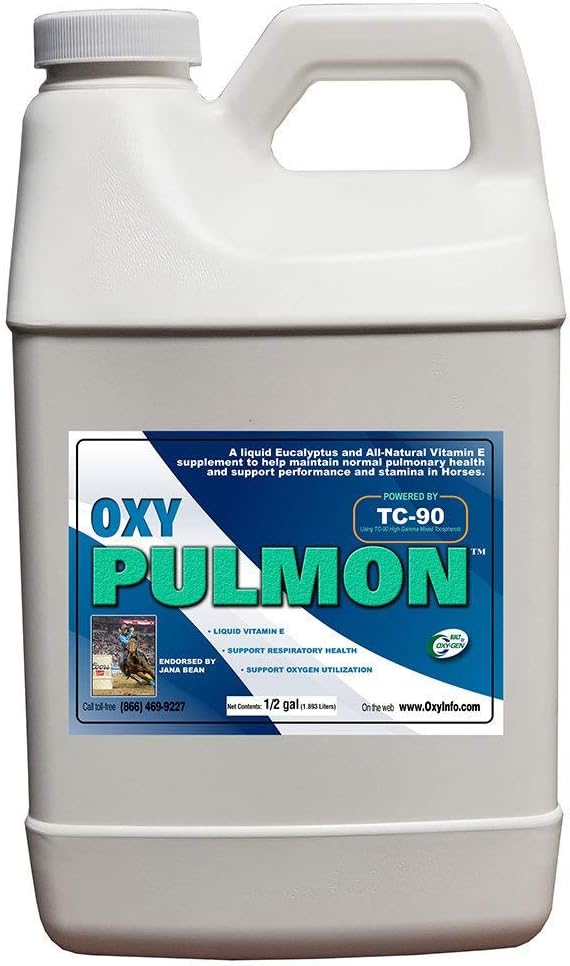 9171464 Pulmon à oxygène 64oz