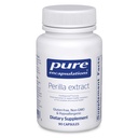 Encapsulations pures Extrait de Perilla Support pour une modulation saine des cytokines Th2 et de la santé des muqueuses*