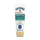 Crème de soulagement du psoriasis multisymptômes Gold Bond, 4 onces, pour peau démangeaison, irritée et scalante