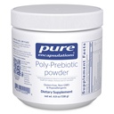 Encapsulations pures Poudre poly-prébiotiques : Objectifs Akkermansia Muciniphila pour soutenir la fonction de barrière de l'IG : 4.9 Onces