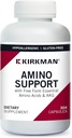 Amino Support Capsules - Hypoallergenic, 304 capsules