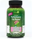 Irwin Naturals V02 Max Performance Fat Burner 60 Softgels liquides