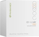 Nu Skin ageLOC TR90 Golden Shake.