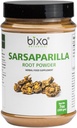 Bixa BOTANICAL Sarsaparilla Root Powder (poudre de racine) HEMIDESMUS INDICUS (anantmool) 200 grammes / 7 oz Supplément ayurvédique à base de plantes sans gluten, sans OGM, traité à la vapeur, végétalien, 100% pur.