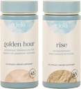 Cielo Golden Hour Antioxidant & Rise Multivitamin Set - 45 Day Supply