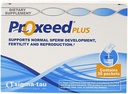 Proxeed Plus supplément masculin de fertilité, supplément masculin d'amélioration, soutien de la fertilité, 150 services, 5 boîtes