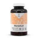 Cavalier 120 Capsules (Equisetum arvense) Herbe séchée (120 Nombre)