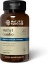 Nature Methyl Combo 60 Capsules
