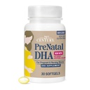 21ème siècle PreNatal DHA Softgels, 30 comte