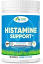 GRASSLAND NUTRITION 100% bio Australien: Histamine Support Bef Rein Organ Blend - Histamine Support, High in DAO (180 Capsules)