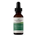 Sélénium ionique, pour la santé thyroïde, cellulaire et immunitaire 60ml - Bonne santé naturellement