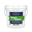 Farnam Weight Builder Weight Support Supplement for Horses, Helps Maintain Optimal Body Condition, 7.5 lb, 30 Day Supply
