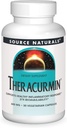 Source Naturals Theracurmin, soutient une réponse inflammatoire saine*, 600 mg - 30 Capsules végétariennes