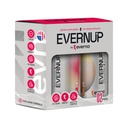 EVERNUP (2 packs) Améliorer la concentration et augmenter l'énergie - Capsimax, extrait de thé vert, CoQ10 - Formule exclusive