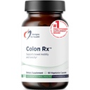Conceptions pour la santé Colon Rx - Magnésium Hydroxyde + Triphala pour soutenir la motilité Bowel chez ceux avec constipation occasionnelle - Supplément à base de plantes non OGM (60 capsules)