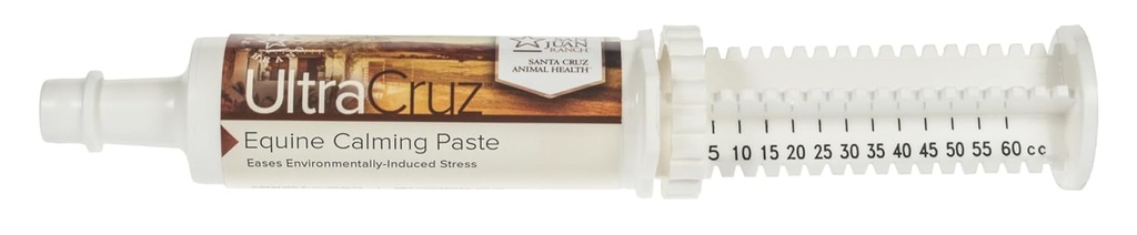 Pâte calmante UltraCruz®, 60 ml