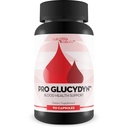 Pro Glucydyn - Blood S Health Support Supplement - Garlic, Turmeric, Berberine, Green Tea + Vitamins, Minerals & Herbs - Promote Balanced Blood Health & Circulation - Help Improve Blood Flow Naturally