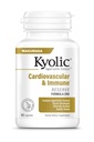 Extrait d'ail kyolique vieilli Formule 200, cardiovasculaire