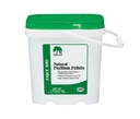 Farnam Equi Aid Psyllium Pellets Supplément pour chevaux, soutient l'enlèvement de sable et de dirt du colon ventral, 5 livres, 16 scoops