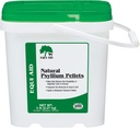 Farnam Equi Aid Psyllium Pellets Supplément pour chevaux, soutient l'enlèvement de sable et de dirt du colon ventral, 5 livres, 16 scoops