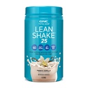 GNC Total Lean Lean Shake 25 - Vanille française (16 services)