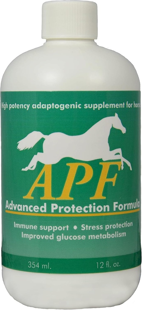 Auburn Laboratories Inc. APF Formule de protection avancée (12oz)
