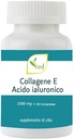 Ultra pur Collagène 1200mg et 300mg d'acide hyaluronique 90 comprimés. 1500mg par comprimé
