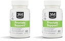 Marché des aliments entiers, soutien de la prostate, 60 Softgels (paquet de 2)