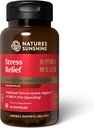 Natures's Sunshine Stress Relief, concentré chinois de TCM, 30 Capsules