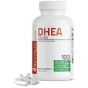Bronson DHEA 25mg Once Daily Formula, 100 Capsules
