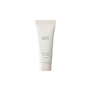Siors SIORIS Deep in a barrier cream 7ml Crème de bairrier hydratant à base d'huile de Tamanu