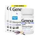 Genexa Sleepology for Adults.