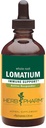 Herb Pharm Lomatium Liquid Extract pour le support du système immunitaire - 4 Once