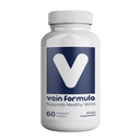 VITASUPPORTMD Formule de vein, Circulation sanguine et Supplément de vein des jambes, 60 gélules, Diosmin Hespéridin 667 mg de MPFF, Bioflavonoïdes micronisés