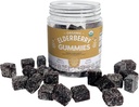 Gummies – Delicious, sans gluten, sans gélatine, supplément à base de plantes avec des bienfaits de l'immunopotente fabriqués à partir d'ingrédients biologiques seulement dans les petits lots aux États-Unis - 7oz