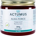 Alka-Force - Poudre tonique nutritive, Fournit des vitamines, des minéraux, des antioxydants et des acides aminés, faite avec des ingrédients piqués biologiques et sauvages