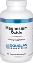 Douglas Laboratories Oxyde de magnésium Soutient la fonction cardiaque normale et la formation osseuse*