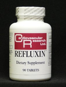 Formules écologiques - Refluxin 90 onglets