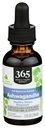 365 par Marché des aliments entiers, Extrait de spectre complet Ashwagandha, Réponse au stress sain, 1 Fl Oz