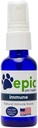 Immune - All Natural Electrolyte Supplement - Promotion d'un système immunitaire sain- Aide à soulager les allergies et les troubles- Multivitamine nutritionnelle pour les chats et les chiens (Spray 1 oz)