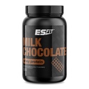 Whey Protein Powder - Post Workout Whey Protein Isolate for Muscle Recovery, Non-GMO, BCAAs, Superior Taste, Tested and Certified, Milk Chocolate, 2 Pounds