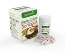Bulgarian Bio Yogurt Starter Culture - organic, home made - 10 capsules for 20 liters