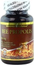 Woohoo naturel 5-en-1 propolis d'abeille 1000 Mg - 180 Softgels (1)