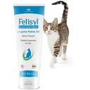Gel L-Lysine pour chats (5oz) – Soutient la santé immunitaire, respiratoire et oculaire. Éternuement, nez runny et yeux aqueux. Saveur de saumon savoureux - Fabriqué aux États-Unis