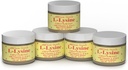 Produits biologiques de base L-Lysine pommade 0,87 oz (paquet de 5)